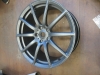 Mclaren - Wheel  Rim - PS4611177